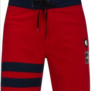 Hurley Board Shorts